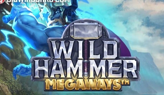 Wild Hammer Megaways
