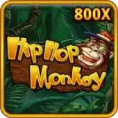 Hip hop King Kong